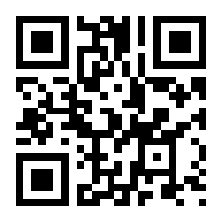 QR code to access the mobile version Alawin Casino Casino