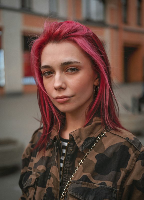 Ella A.