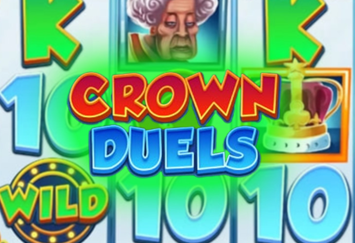 Crown Duels - Slot Factory slot at Alawin Casino Casino