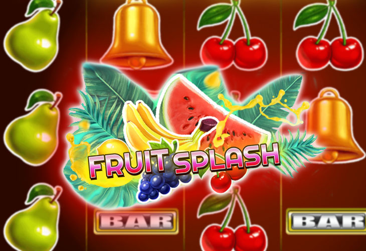 Fruit Splash! - Manna Play slot at Alawin Casino Casino