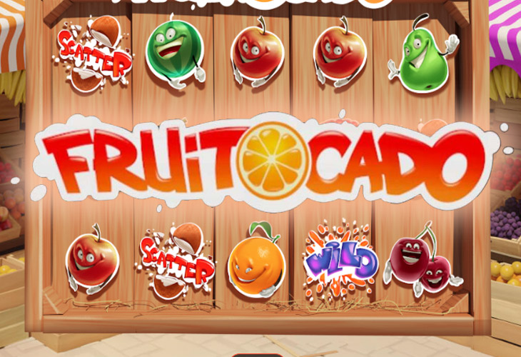 Fruitocado - Superlotto Games slot at Alawin Casino Casino