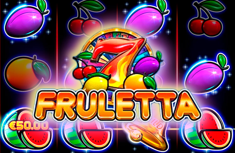 Fruletta - Endorphina slot at Alawin Casino Casino