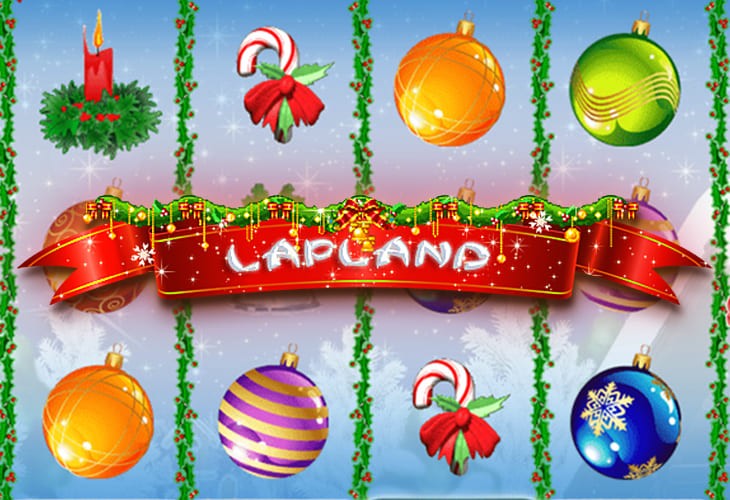 Lapland - Fugaso slot at Alawin Casino Casino