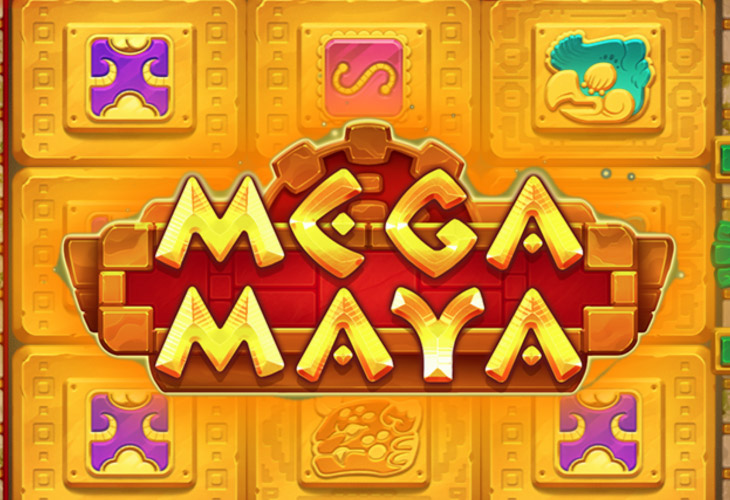 Mega Maya - Swintt slot at Alawin Casino Casino