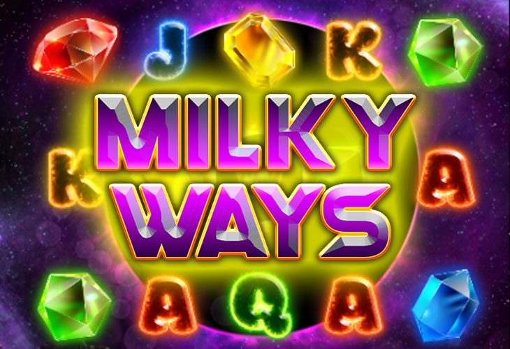 Milky Ways - Nolimit City slot at Alawin Casino Casino