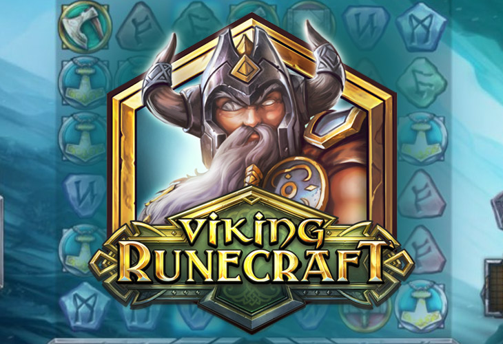 Viking Runecraft - Play'n GO slot at Alawin Casino Casino