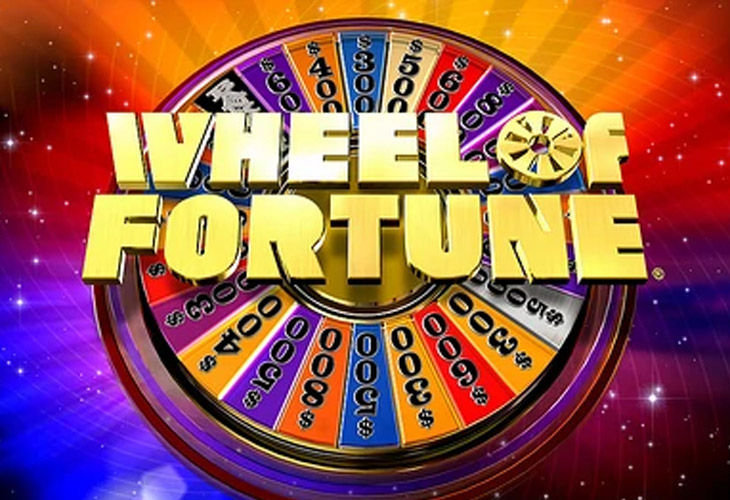 Wheel Of Fortune - IGT slot at Alawin Casino Casino